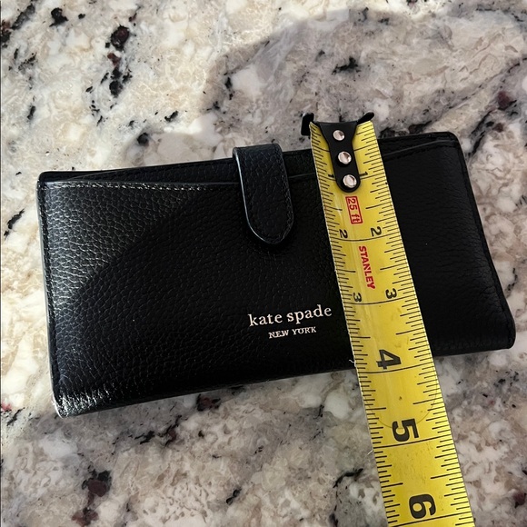 Kate Spade wallet - Picture 7 of 10